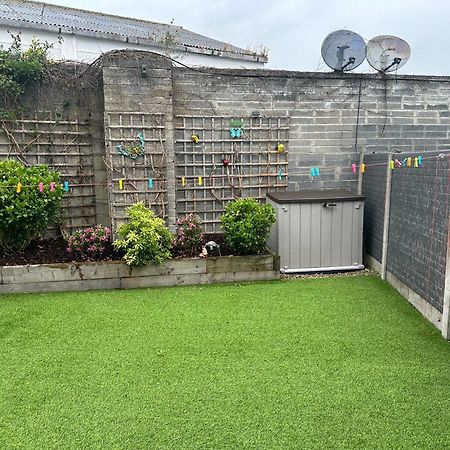 The Artane Self Catering Apartment ดับลิน ภายนอก รูปภาพ
