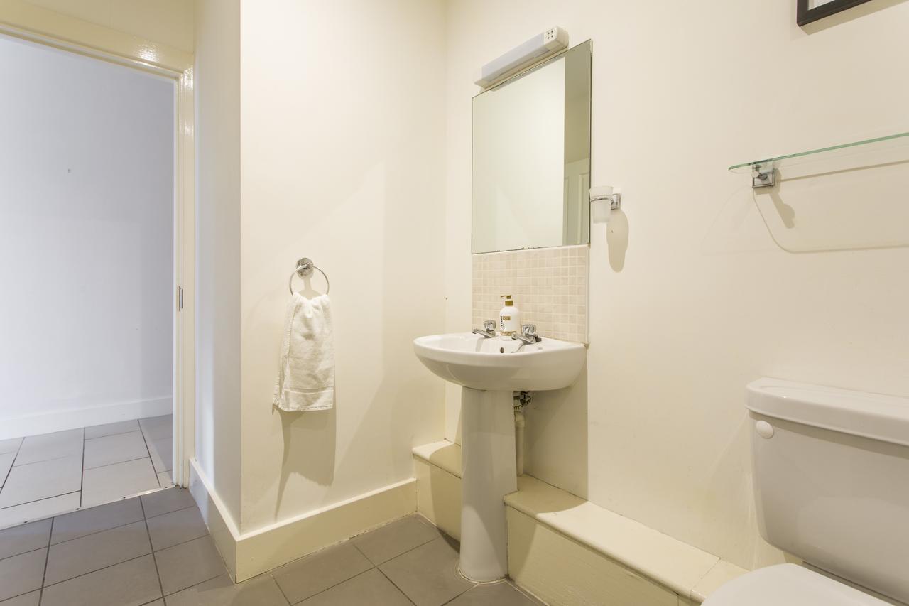 The Artane Self Catering Apartment ดับลิน ภายนอก รูปภาพ