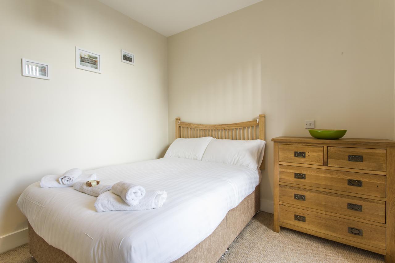 The Artane Self Catering Apartment ดับลิน ภายนอก รูปภาพ