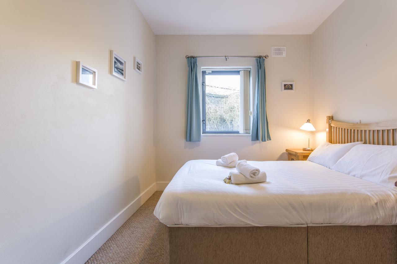 The Artane Self Catering Apartment ดับลิน ภายนอก รูปภาพ