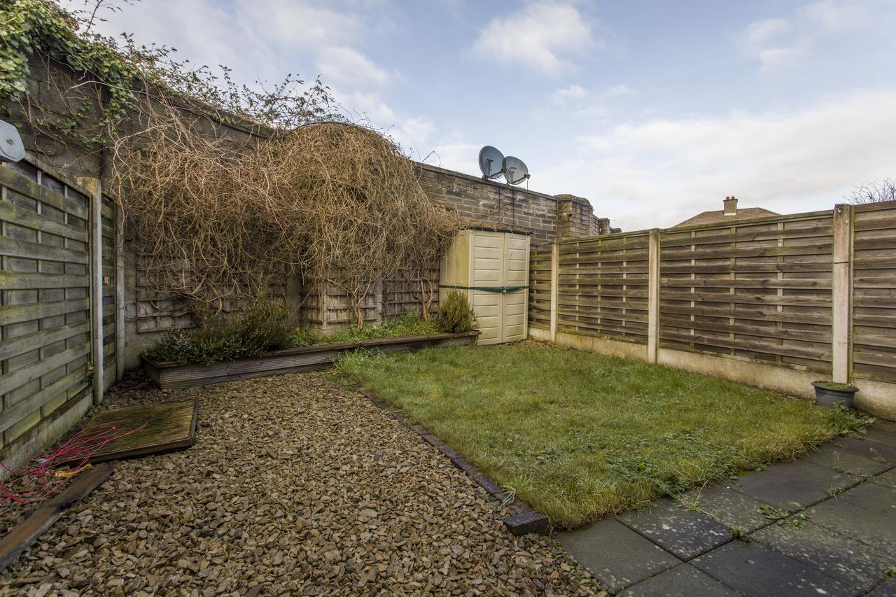 The Artane Self Catering Apartment ดับลิน ภายนอก รูปภาพ