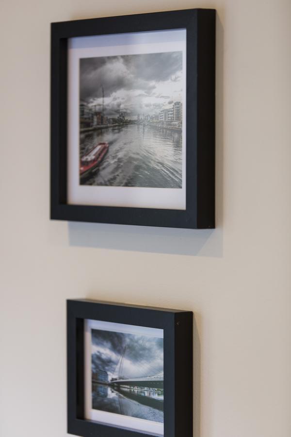 The Artane Self Catering Apartment ดับลิน ภายนอก รูปภาพ