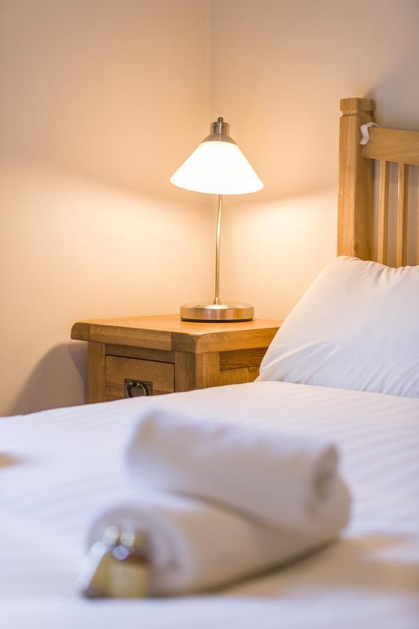 The Artane Self Catering Apartment ดับลิน ภายนอก รูปภาพ