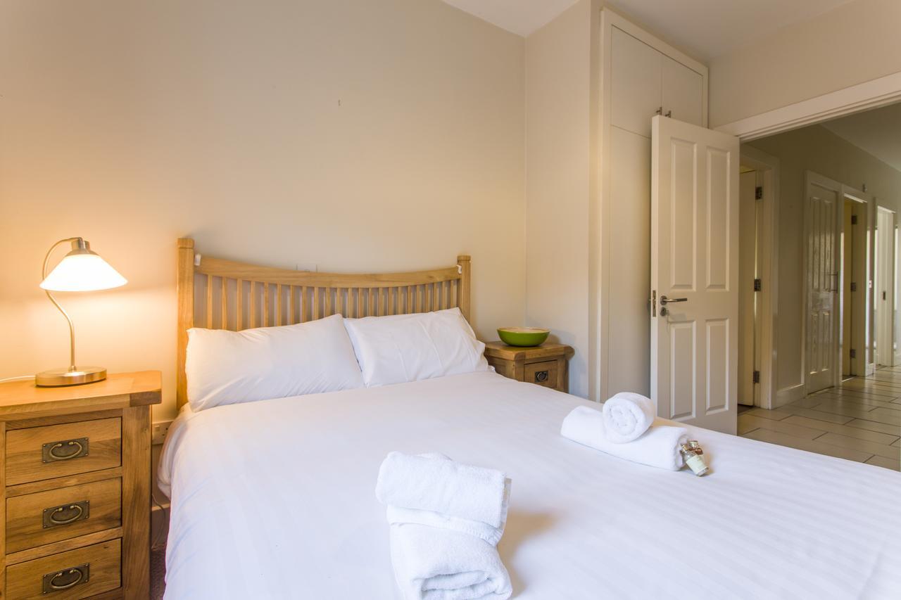 The Artane Self Catering Apartment ดับลิน ภายนอก รูปภาพ