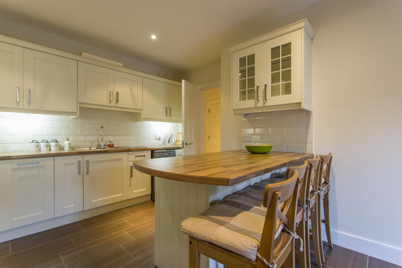 The Artane Self Catering Apartment ดับลิน ภายนอก รูปภาพ