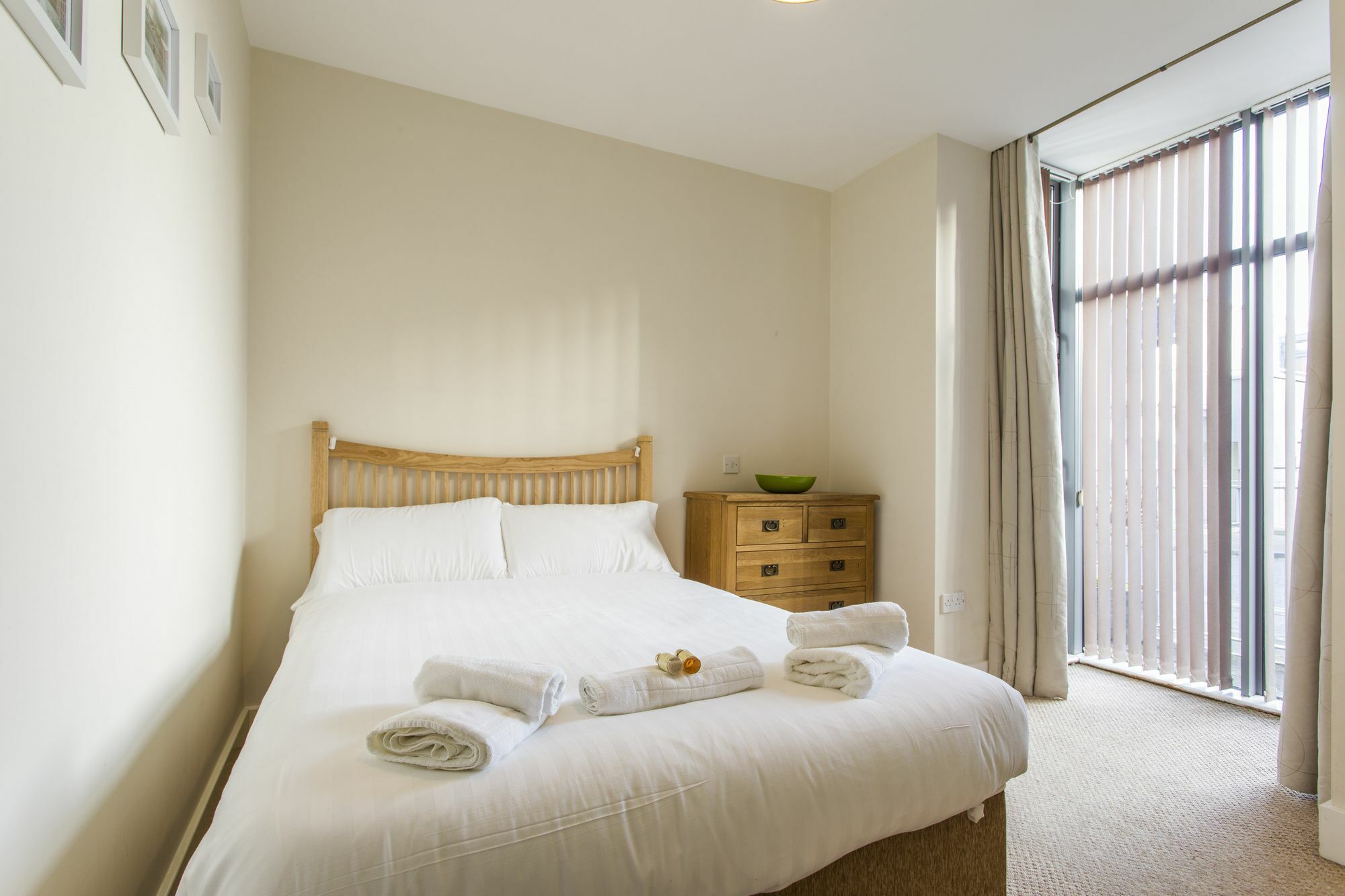 The Artane Self Catering Apartment ดับลิน ภายนอก รูปภาพ
