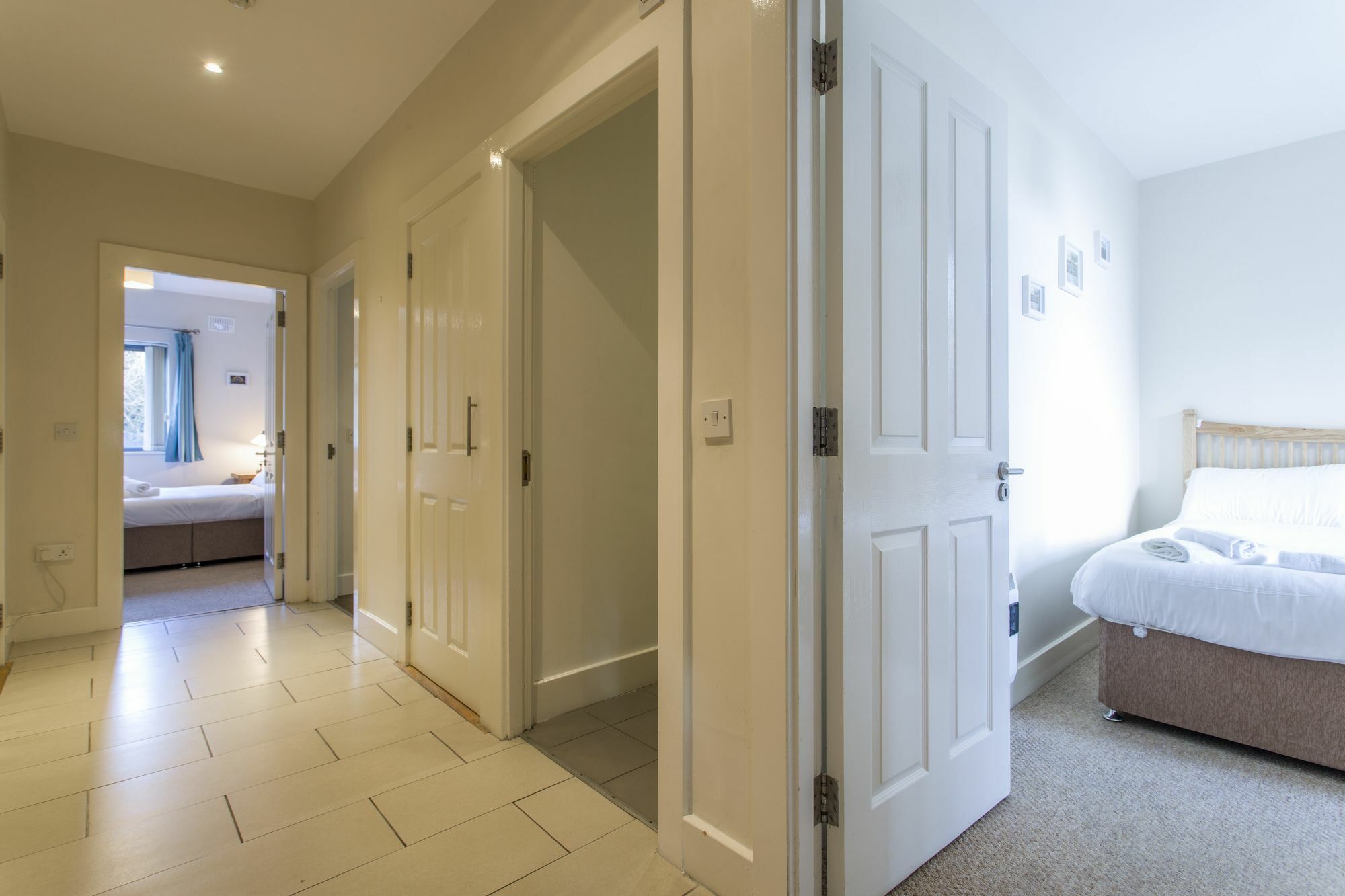 The Artane Self Catering Apartment ดับลิน ภายนอก รูปภาพ