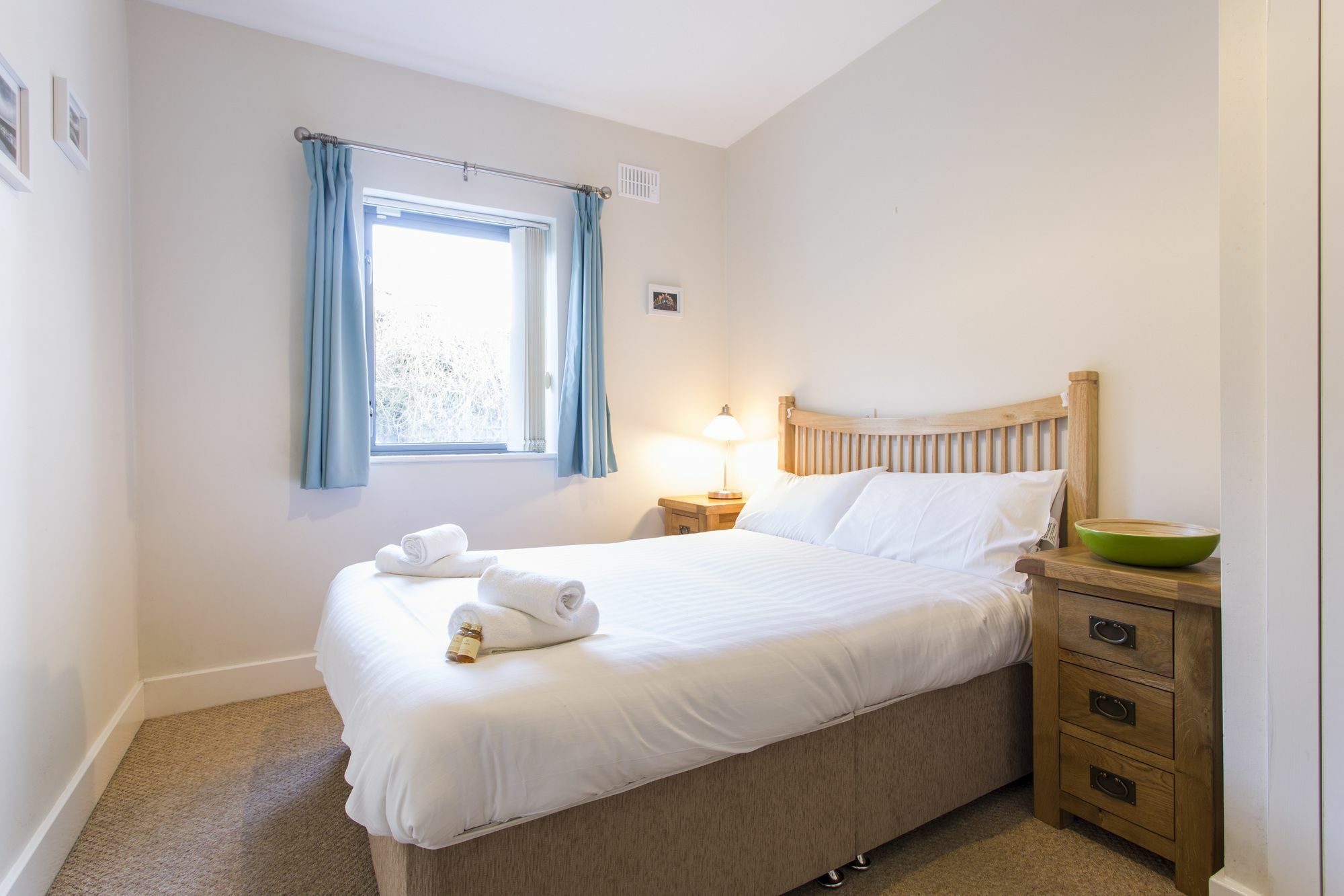 The Artane Self Catering Apartment ดับลิน ภายนอก รูปภาพ