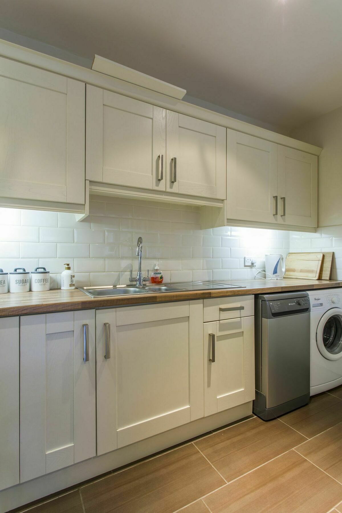 The Artane Self Catering Apartment ดับลิน ภายนอก รูปภาพ
