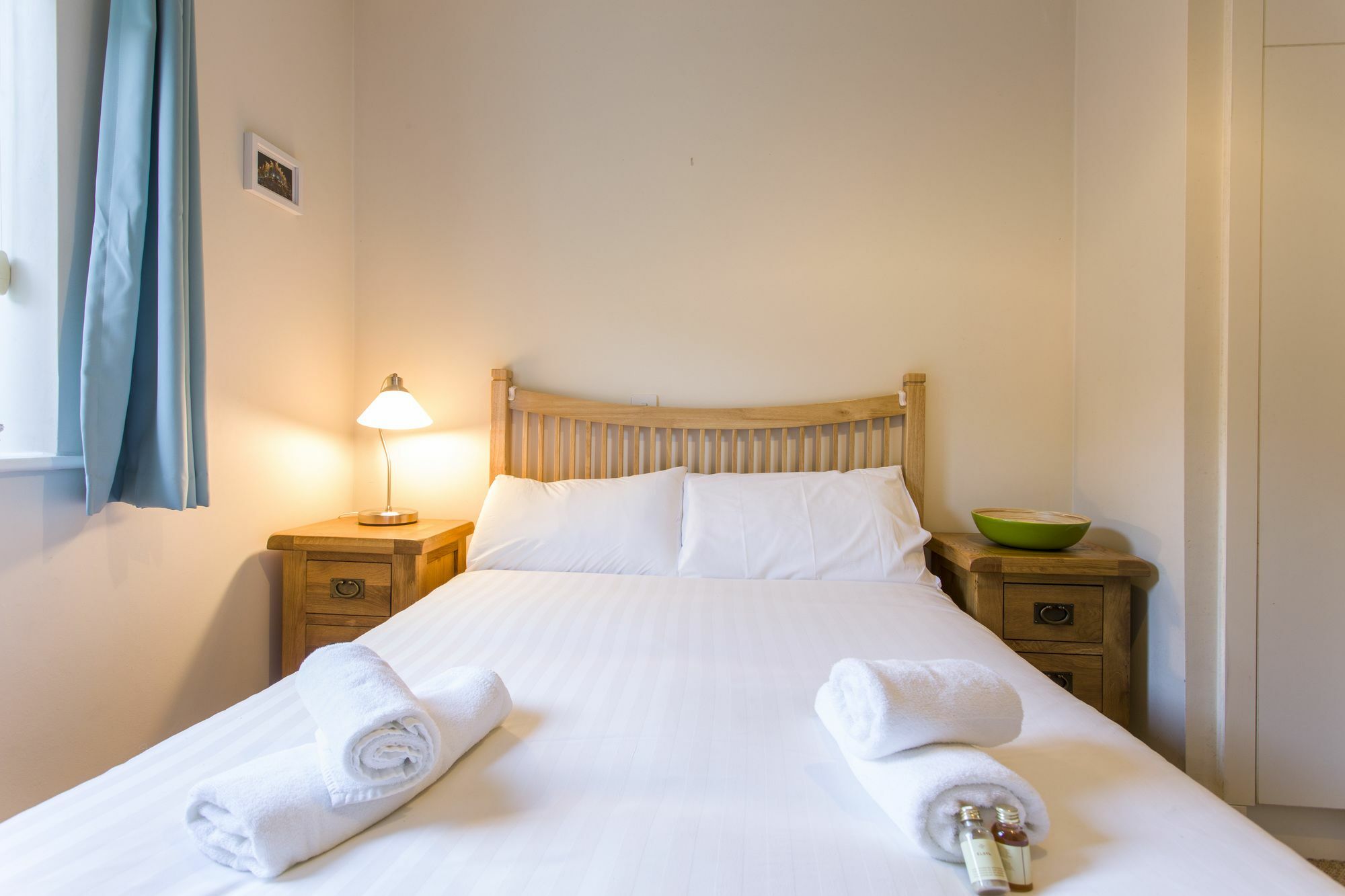 The Artane Self Catering Apartment ดับลิน ภายนอก รูปภาพ