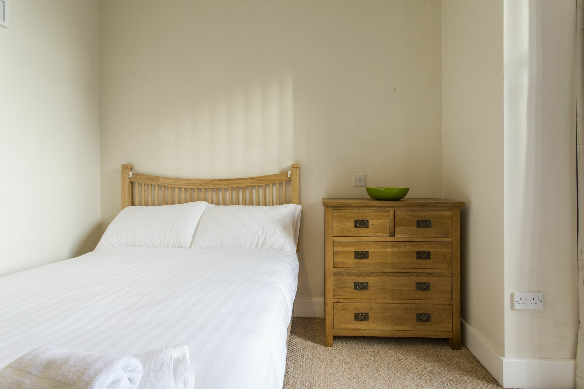 The Artane Self Catering Apartment ดับลิน ภายนอก รูปภาพ