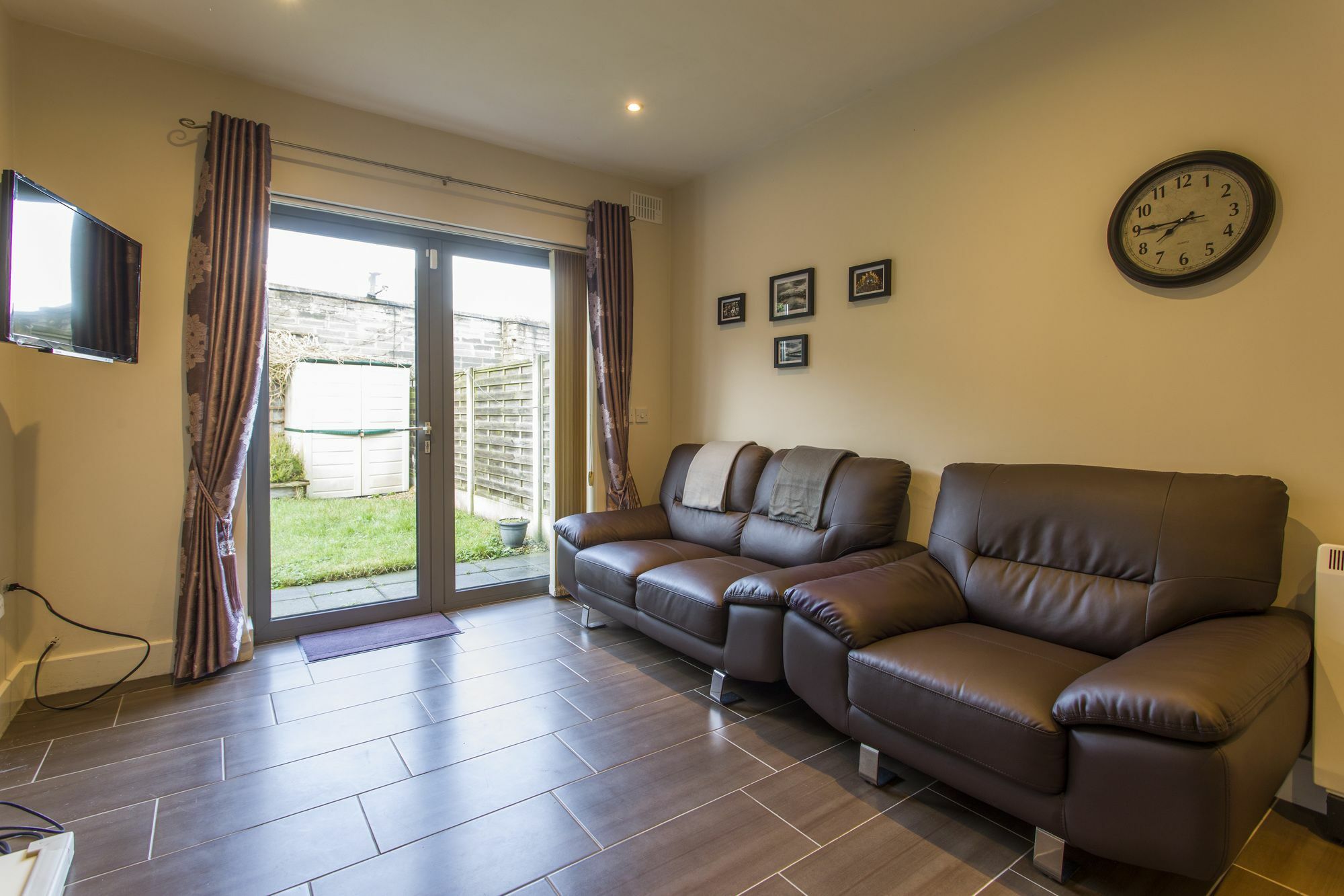 The Artane Self Catering Apartment ดับลิน ภายนอก รูปภาพ