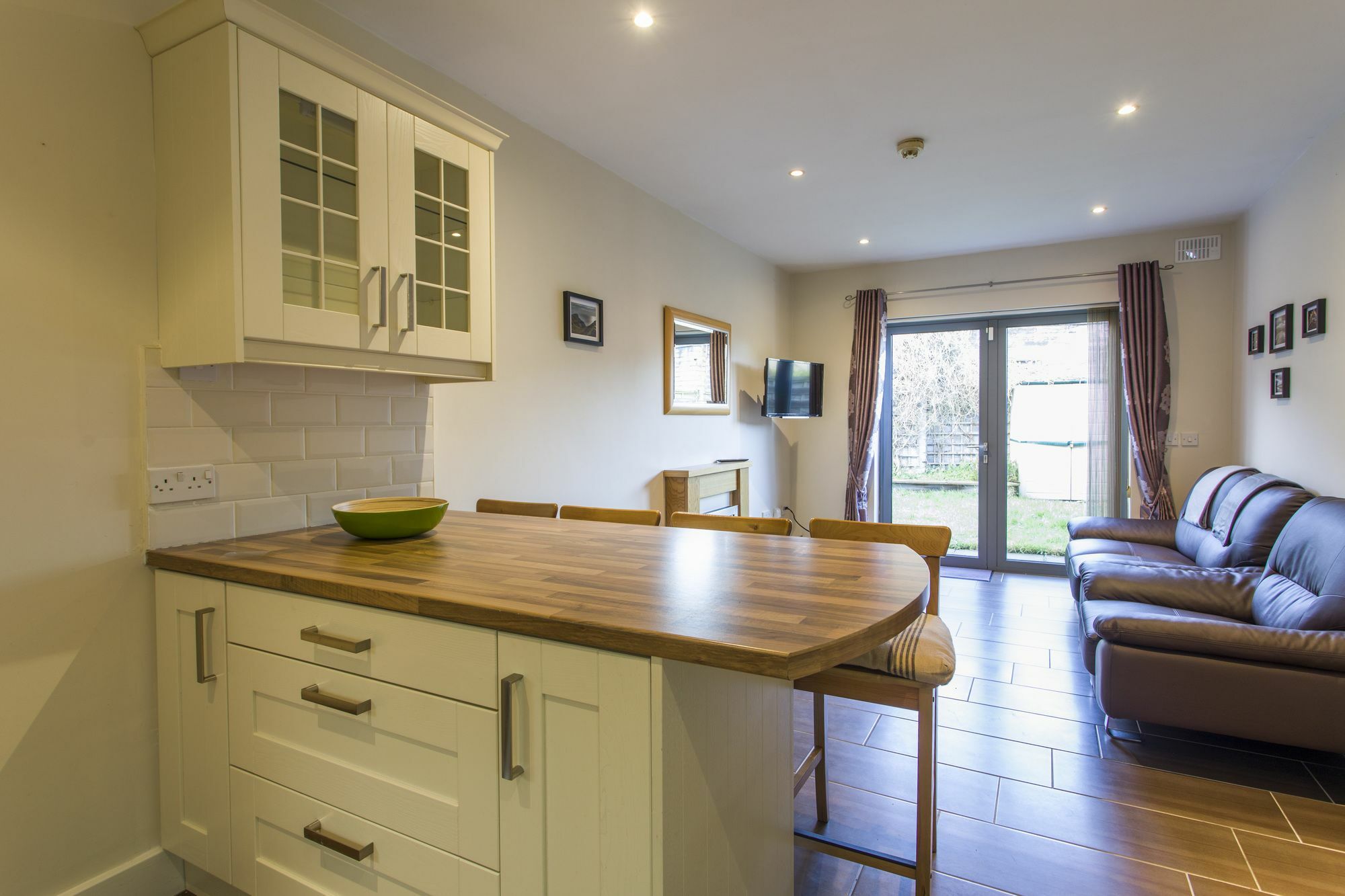 The Artane Self Catering Apartment ดับลิน ภายนอก รูปภาพ