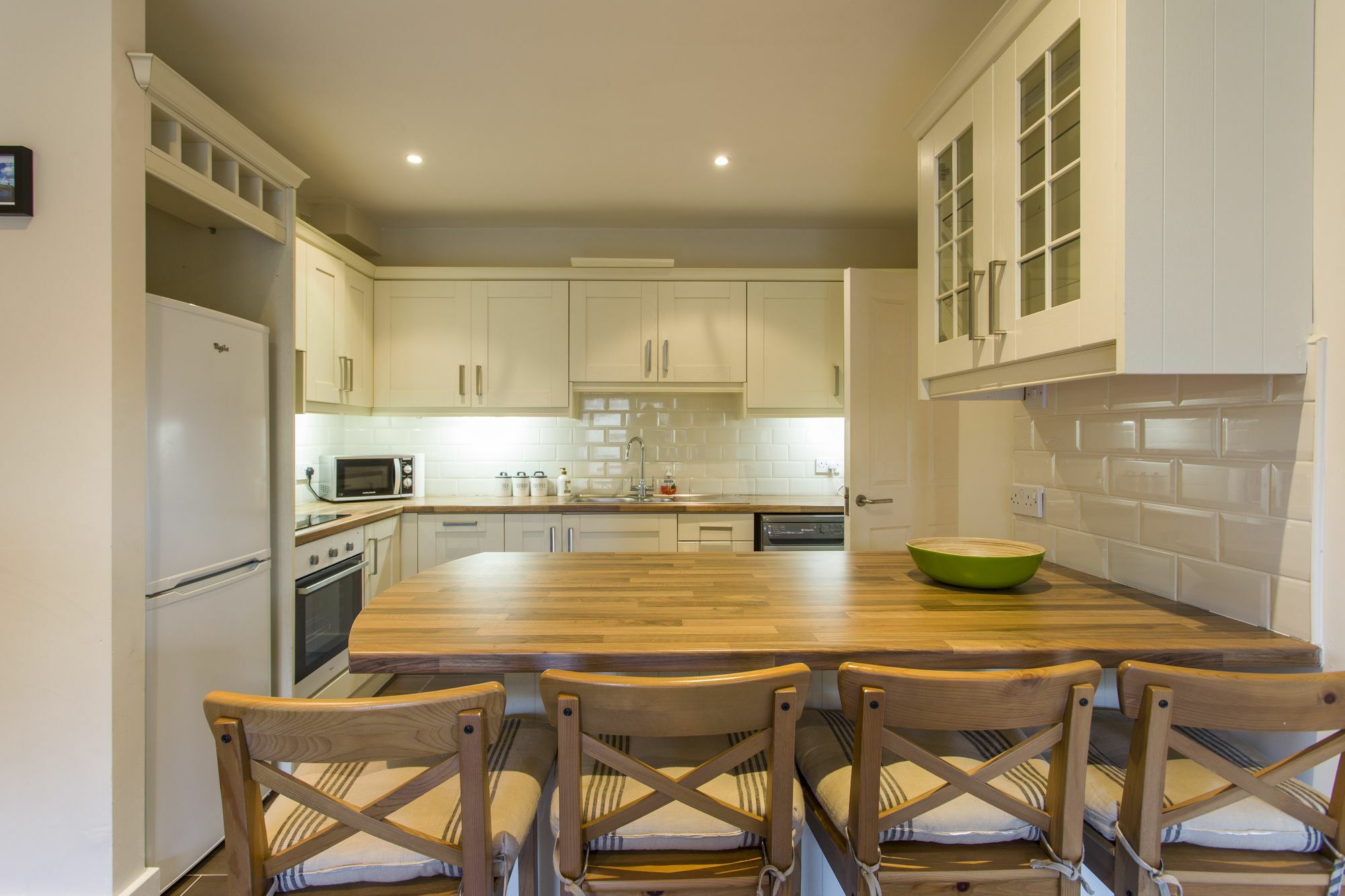 The Artane Self Catering Apartment ดับลิน ภายนอก รูปภาพ